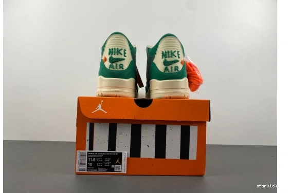 FZ7974-300 Chanel SP Jordan Retro Abney 3 Nina Bicoastal 0130